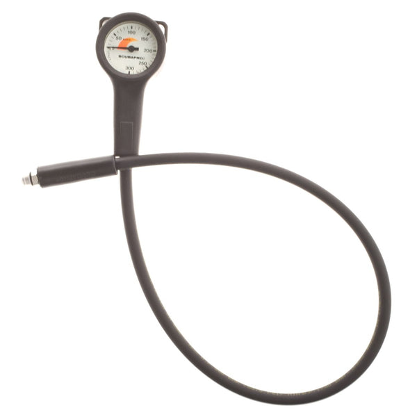 ScubaPro Pressure Gauge-Metric - DIPNDIVE