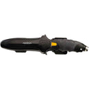 Akona Talon - Stainless Steel Point Scuba Knife - DIPNDIVE