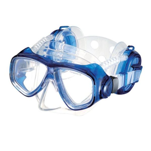 IST ProEar Scuba Diving Mask - DIPNDIVE