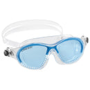 Cressi Cobra Kids Small Size Mask Goggles - DIPNDIVE