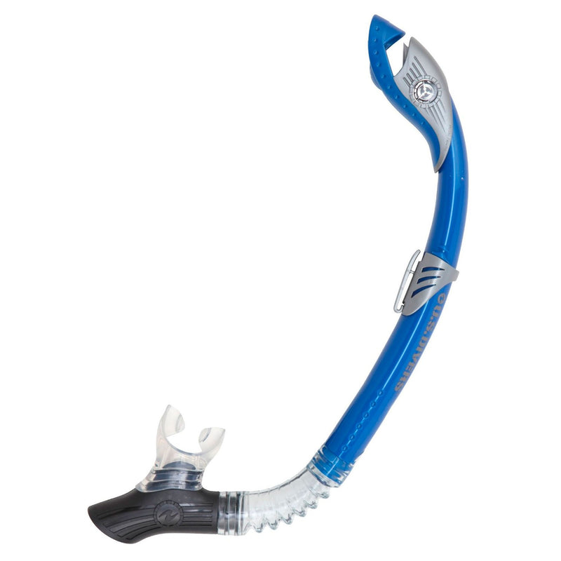 U.S. Divers Grenada LX with Safety Whistle Snorkel - DIPNDIVE