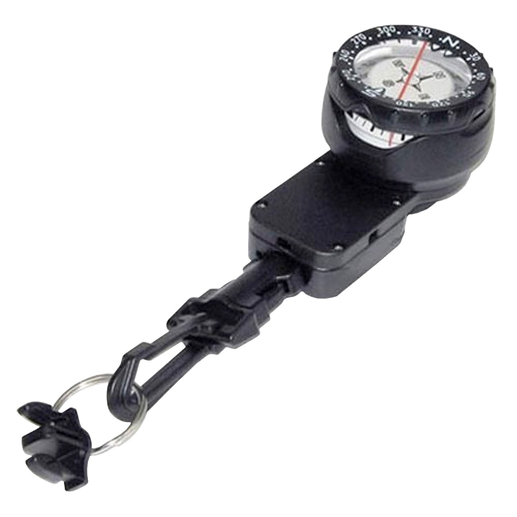 Retractor Mount Compass