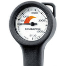 ScubaPro Pressure Gauge - Imperial - DIPNDIVE