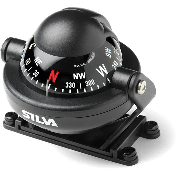 Silva C58 Compass - DIPNDIVE