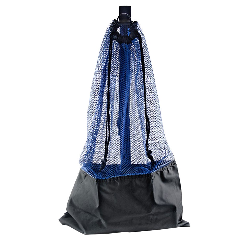 Scuba Max BG-632 Mesh Snorkeling Fin Bag | DIPNDIVE
