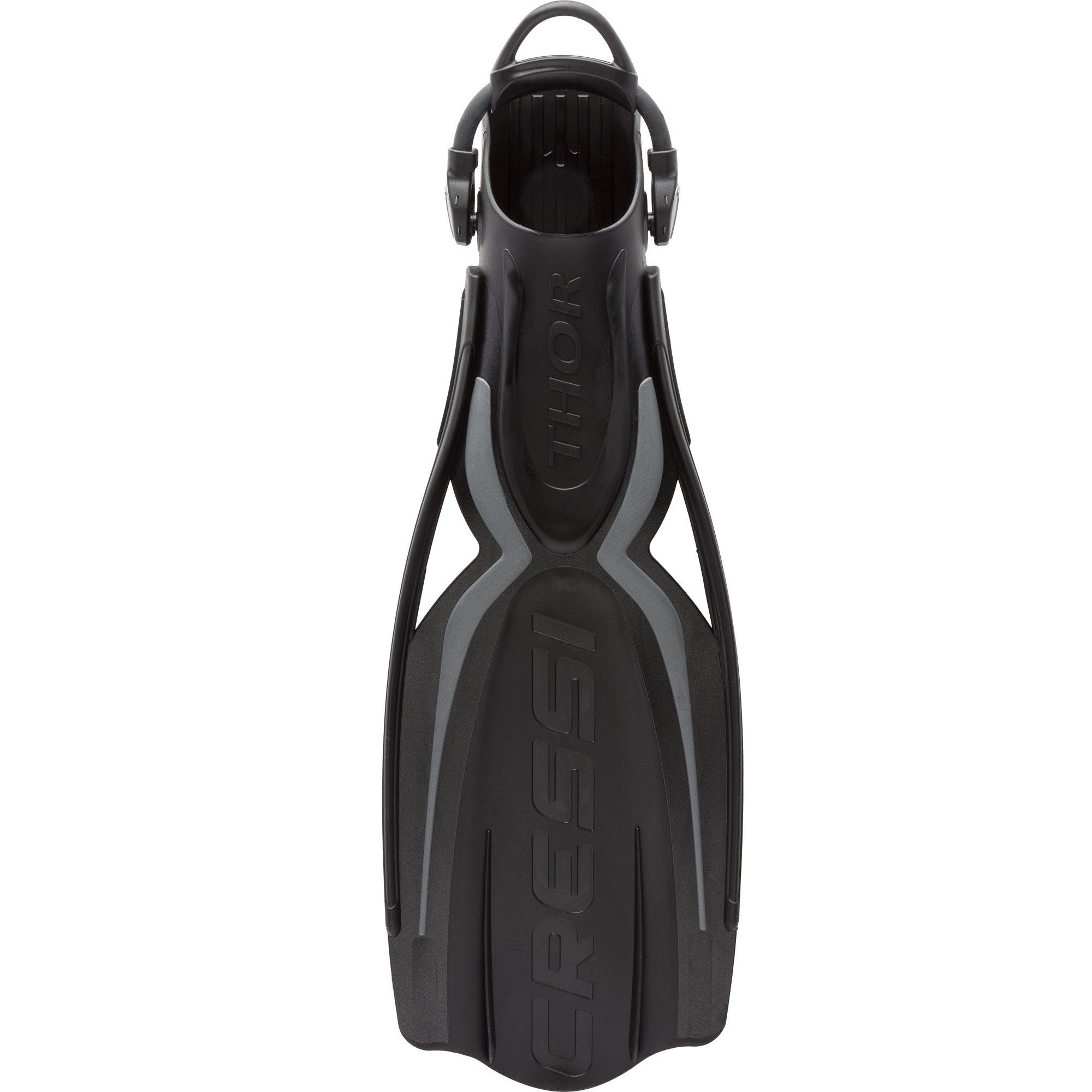 Cressi Thor EBS Dive Fins - DIPNDIVE