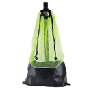 Scuba Max BG-632 Mesh Snorkeling Fin Bag - DIPNDIVE