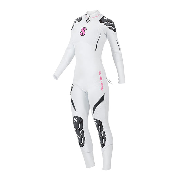 ScubaPro Women's Everflex Steamer 3/2mm Wetsuit - DIPNDIVE