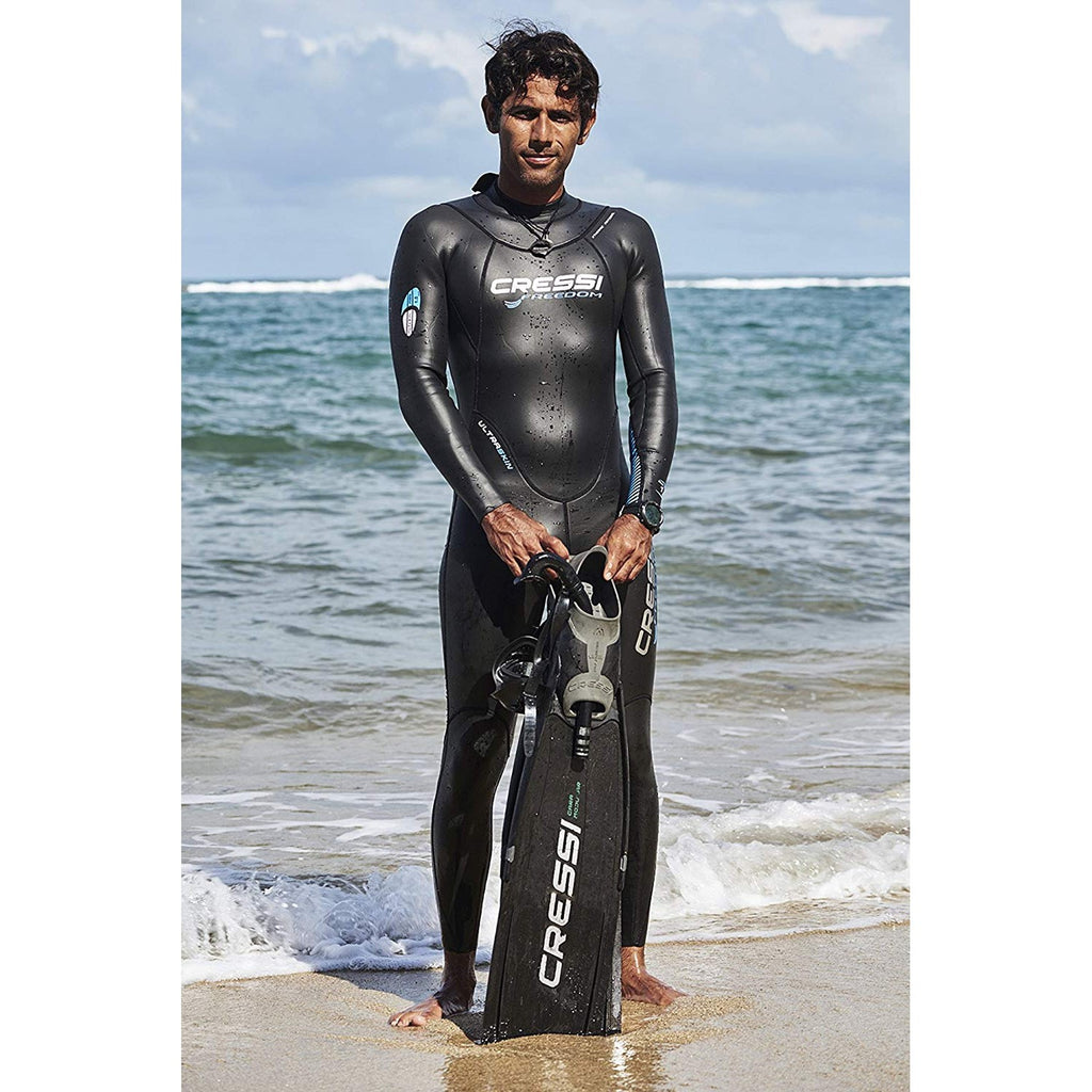 Cressi 1.5mm Men's Freedom Dive Wetsuit