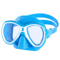 Seac Adults Elba Snorkeling and Swimming Soft Silicon Mask - DIPNDIVE