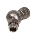Trident OmniSwivel International Regulator Fitting Poseidon Cyklon - DIPNDIVE