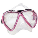 Cressi Lince Adult Size Mask - DIPNDIVE