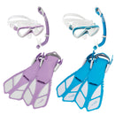 Cressi Mini Bonete Dry Set - DIPNDIVE