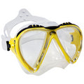 Cressi Lince Adult Size Mask - DIPNDIVE