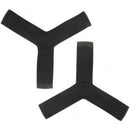 Rubber Fin Keeper Accessories - DIPNDIVE