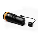 Orcatorch D900V Dive Light - DIPNDIVE