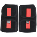 Zeagle Removable 16LB Rear Mount Weight System (Pair) - DIPNDIVE