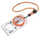 Silva Race Plate Zoom Compass - DIPNDIVE