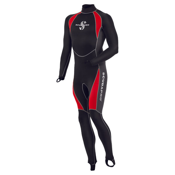 ScubaPro Men's Everflex Skin Suit - DIPNDIVE