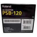 Roland PSB-120 Power Adapter - DIPNDIVE