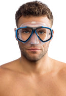 Cressi Focus Adult Size Scuba Mask - DIPNDIVE