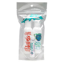 Land Shark SPF 50 Complete Sun Survival Kit - DIPNDIVE