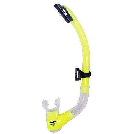 Scuba Max SK-257 Quest Snorkel - DIPNDIVE