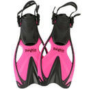 Scuba Max FN-308 Junior Kids Dolphin Fins - DIPNDIVE