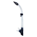 Scuba Max SK-201 Reflect-Dry II Snorkel - DIPNDIVE