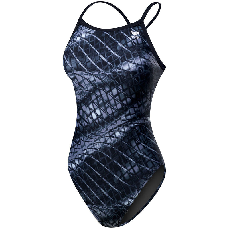 TYR Women’s Plexus Diamondfit Swimsuit - DIPNDIVE