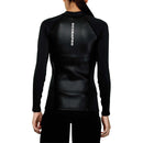 ScubaPro Women's Hybrid Thermal Long Sleeve Top - DIPNDIVE