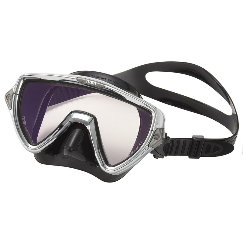 Tusa Visio Pro Dive Mask - DIPNDIVE