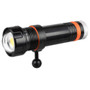 Orcatorch D950V 10500 Lumens LED Video Light - DIPNDIVE