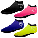 ScubaMax Low Cut 3mm Neoprene Socks - DIPNDIVE