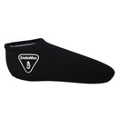 ScubaMax Low Cut 3mm Neoprene Socks - DIPNDIVE