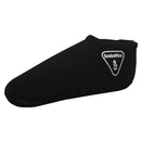 ScubaMax Low Cut 3mm Neoprene Socks - DIPNDIVE