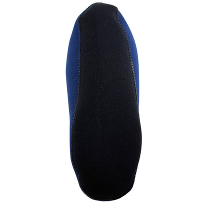 ScubaMax Low Cut 3mm Neoprene Socks - DIPNDIVE