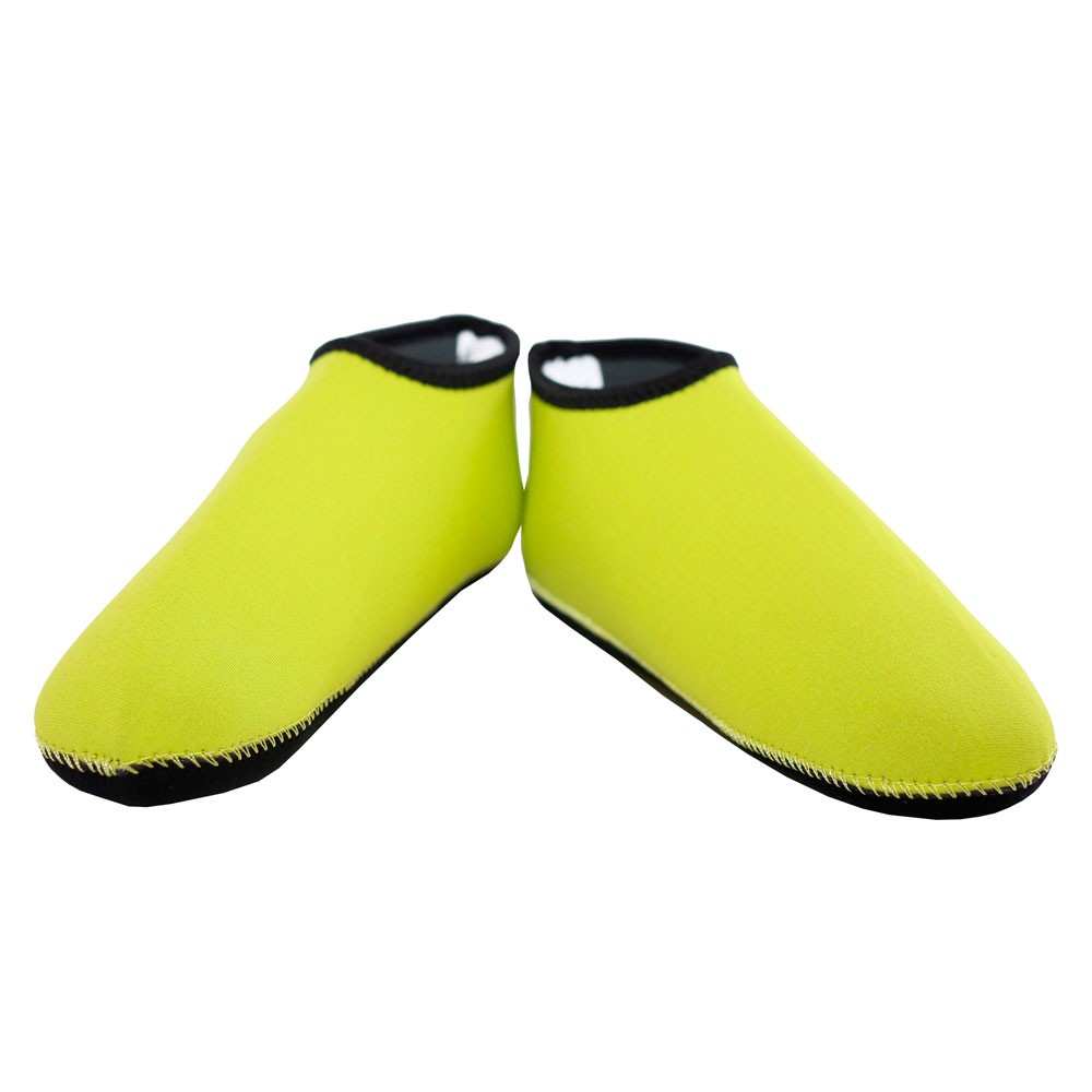 ScubaMax Low Cut 3mm Neoprene Socks - DIPNDIVE