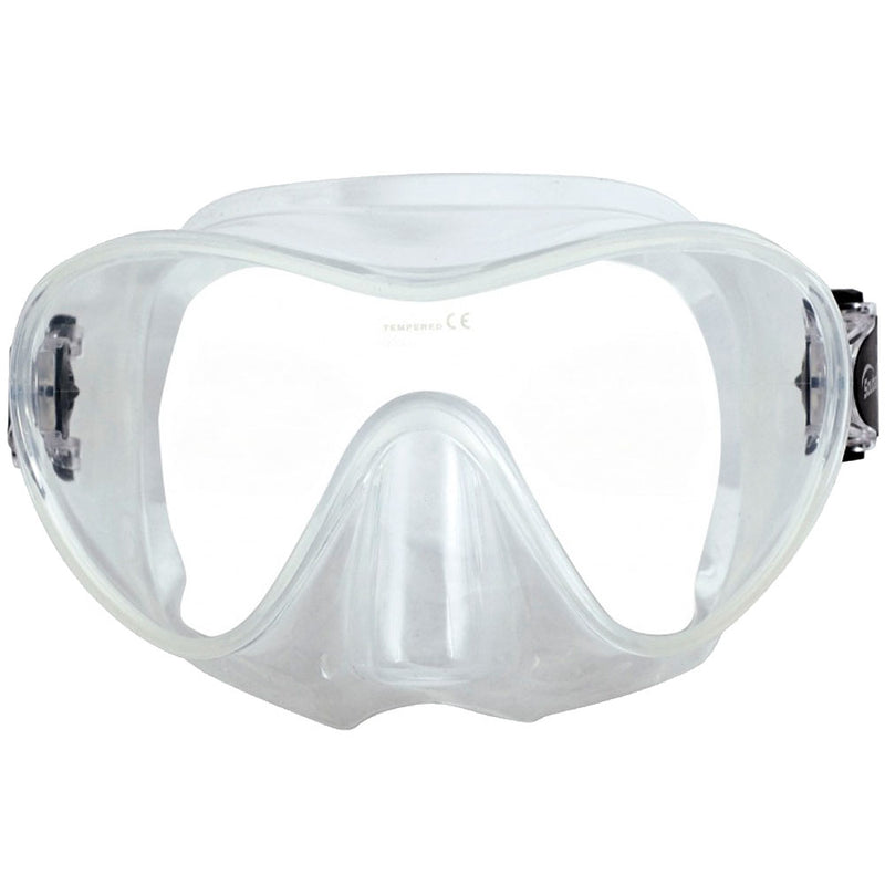 Scuba Max MK-133 Fiji Mask - DIPNDIVE