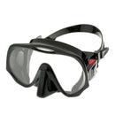 Atomic Aquatics Frameless Dive Mask - DIPNDIVE
