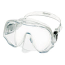 Atomic Aquatics Frameless Dive Mask - DIPNDIVE