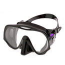 Atomic Aquatics Frameless Dive Mask - DIPNDIVE