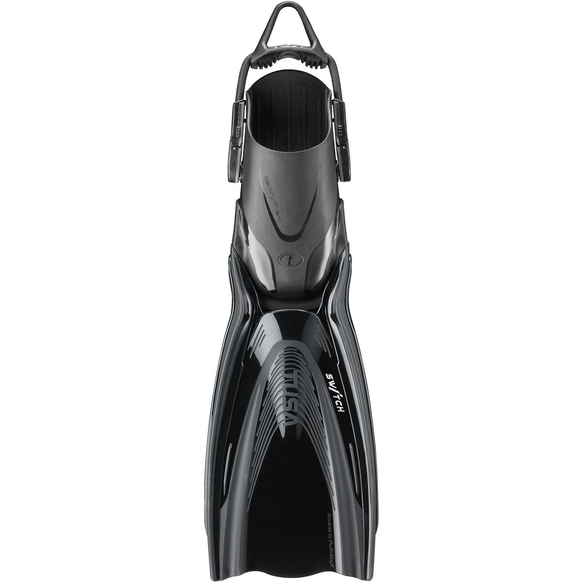 TUSA SF0104 Hyflex Switch Fins - DIPNDIVE