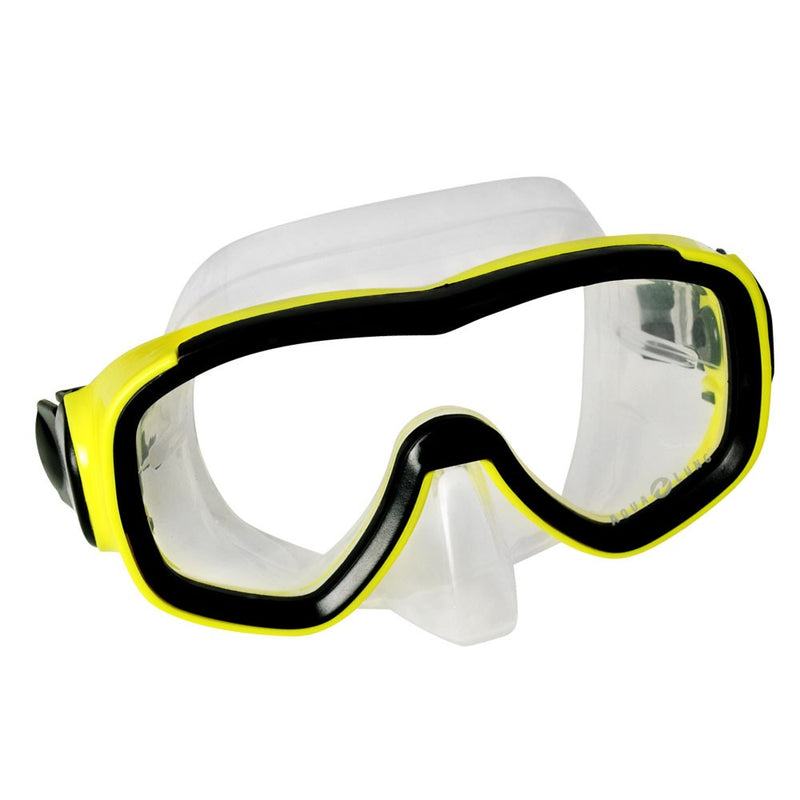 Aqua Lung Visage Dive Mask - DIPNDIVE