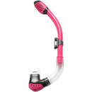 Scuba Max SK-236 Kids Pro Dry Snorkel - DIPNDIVE