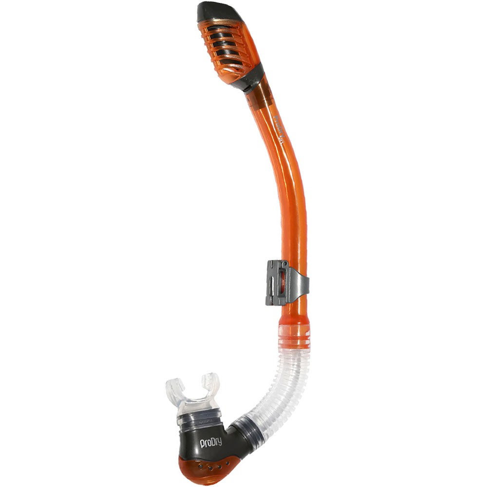 Scuba Max SK-236 Kids Pro Dry Snorkel - DIPNDIVE