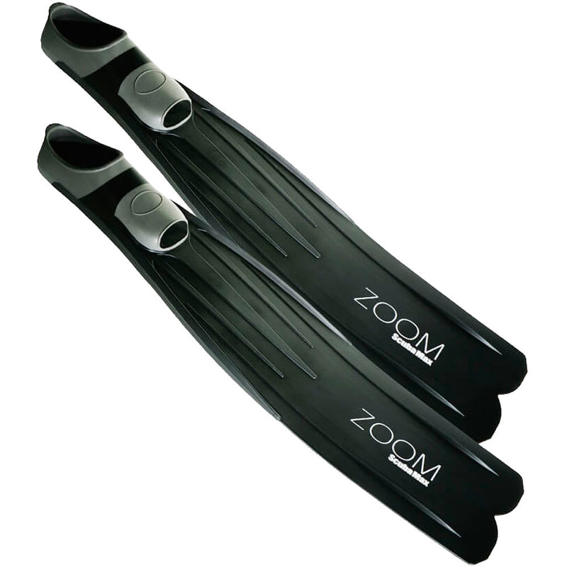 Scuba Max FN-360 Zoom Fins - DIPNDIVE