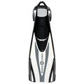 Aqua Lung Express SS Open Heel Dive Fins - DIPNDIVE