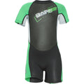 Bare 2mm Youth Tadpole Shorty Wetsuit - DIPNDIVE