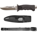 Cressi Skorpion Dive Knife - DIPNDIVE